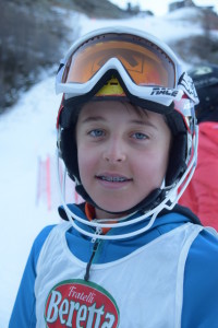 Milani Gianmarco
